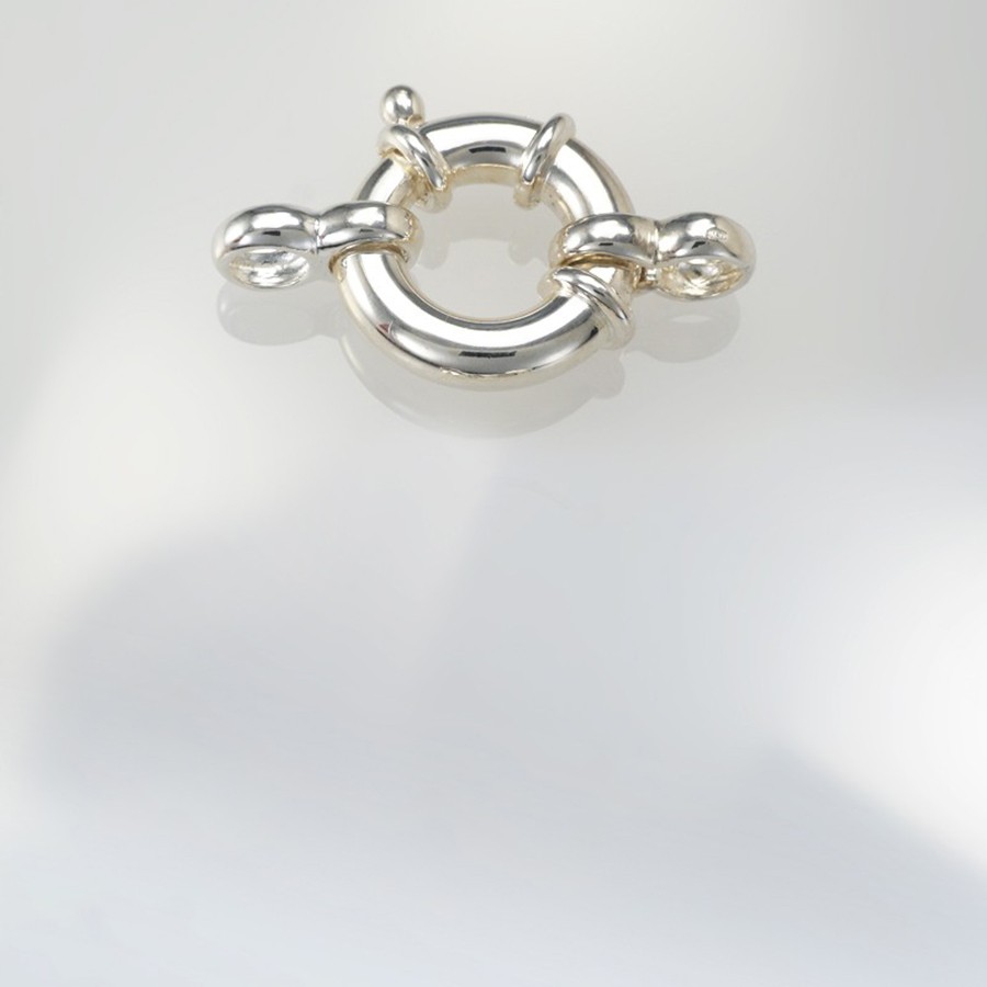 Ref. 143 Schmuck-Federringe