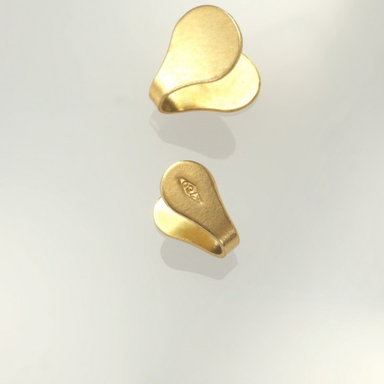 Ref. 126 Abschlussbügel zu Ketten