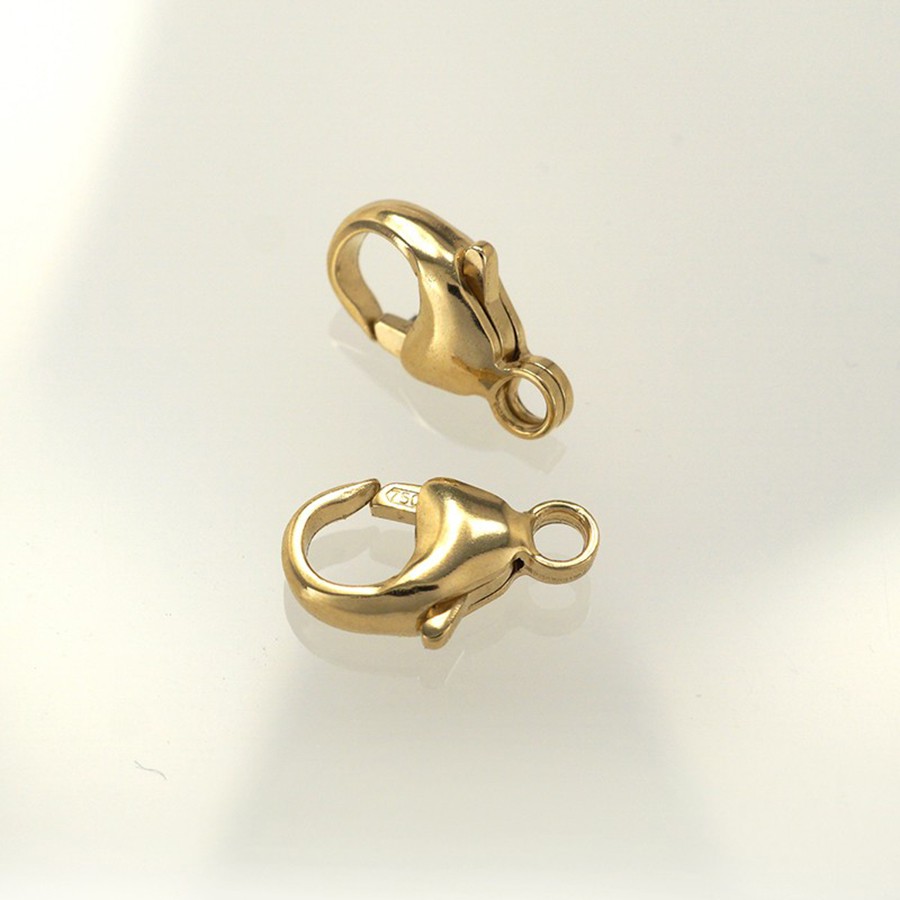 Ref. 109 C-Karabiner gestanzt