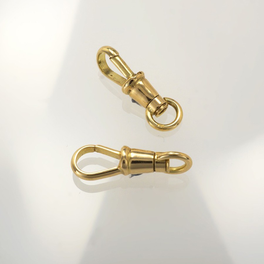 Ref. 112 Mousqueton