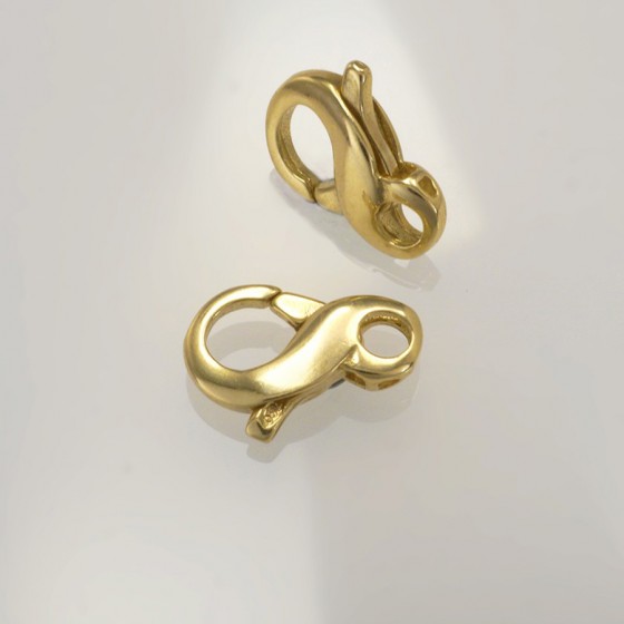 Ref. 116 Mousquetons 8