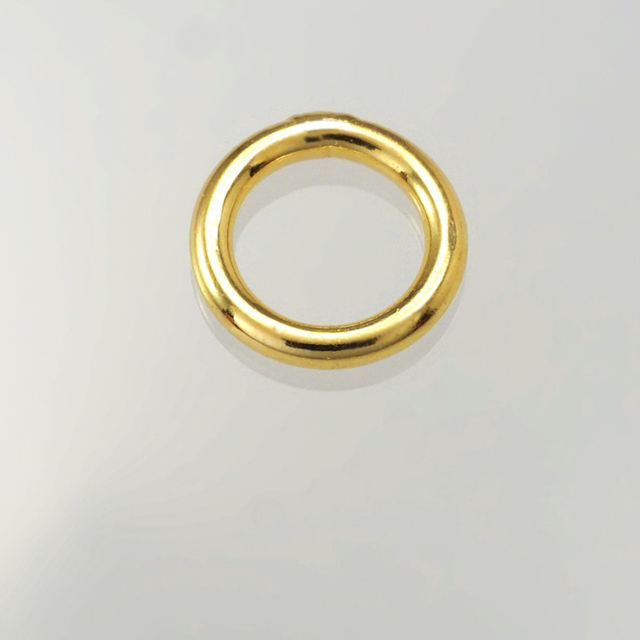 Ref. 122 Anneaux ronds, soudés