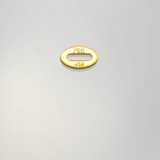 Ref. 125 Stempelanker