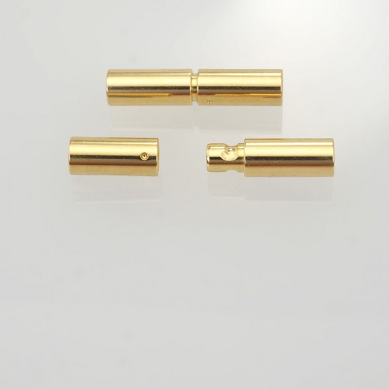 Ref. 185 Bajonett-Verschlüsse