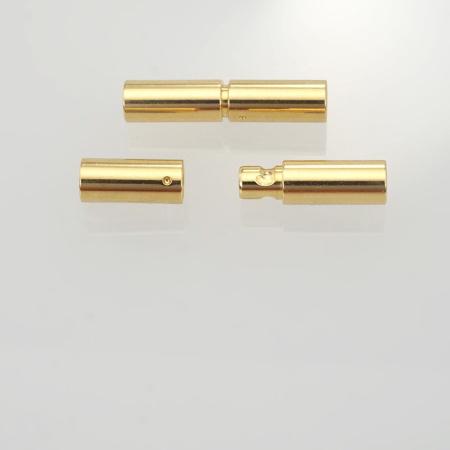 Ref. 185 Fermoirs baïonnette